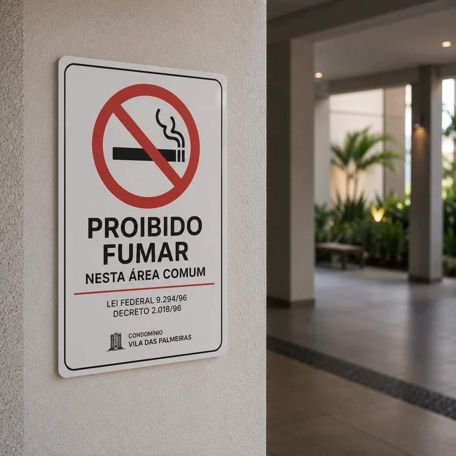 Placas em PS